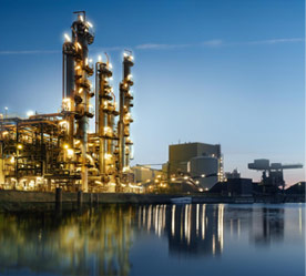 Genovia ing Industrie