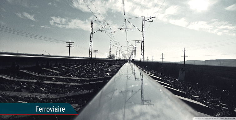 ferroviaire