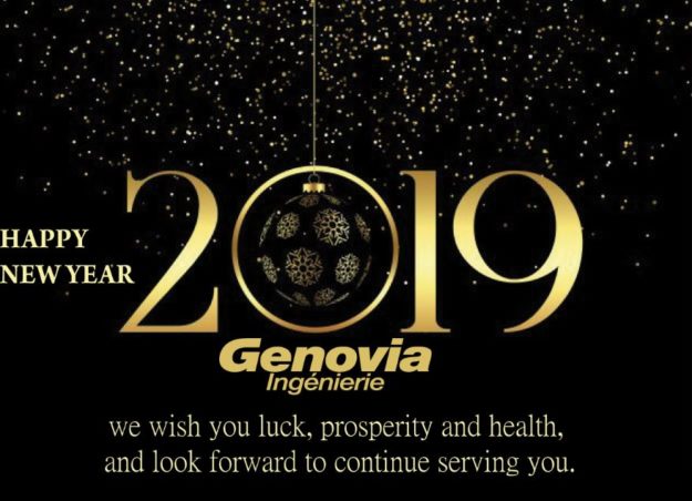 GENOVIA INGENIERIE