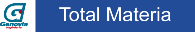 GENOVIA-TOTAL-MAT Total Materia
