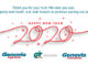 GENOVIA INGENIERIE NEW YEAR