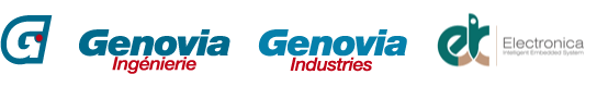 GENOVIA INGÉNIERIE Tunisie